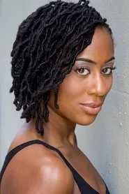 Retrato de Zuri Adele