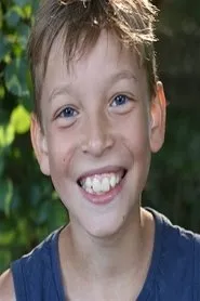 Retrato de Zuri François