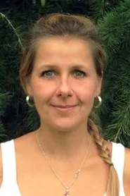 Zuzana Čapková en Mamas & Papas