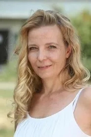 Zuzana Dančiaková en 110 metrov