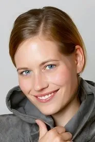 Zuzana Kajnarová en Nebe a Vincek