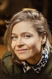 Zuzana Onufráková en Ruce v záruce