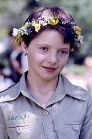 Zuzana Pravňanská en Frajeri a frajerky