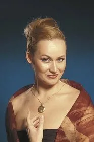 Zuzana Slavíková en Ostrov svaté Heleny