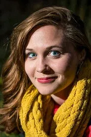 Retrato de Zuzana Volavá