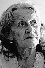 Retrato de Zuzanna Helska