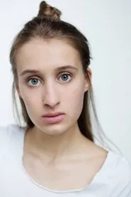 Retrato de Zuzanna Puławska