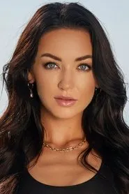 Retrato de Zuzu Sweet