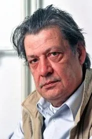 Retrato de Zvonimir Zoričić
