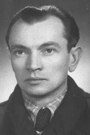 Zygmunt Nowicki en Troje i las