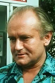 Zygmunt Sulistrowski en Jungle Erotic