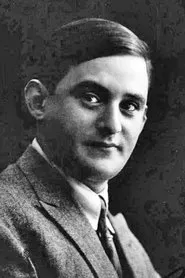 Retrato de Zygmunt Turkow
