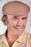 Óscar Hernández como Cornelio Jara