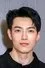 Aaron Lai como Mai Ying-xiong