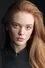 Abigail Cowen como Eliza Hunter