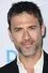 Adam Rayner interpreta a Morgan Edge en Superman y Lois