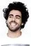 Adib Alkhalidey como Self