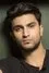 Ahad Raza Mir como Arjun Batra