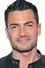 Aiden Turner como Aidan Devane