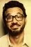 Al Madrigal como Jack Logan