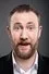 Alex Horne como 