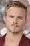Alexander Ludwig como Bjorn Lothbrok
