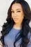 Alexis Fields como Denise Patterson