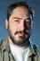 Alfonso Lara como Juan Taverner