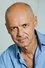 Algis Arlauskas como Embajador Ruso