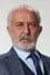 Ali Sürmeli como Şeref Zazaoğlu