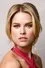 Alice Eve como Kristen