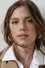 Alice Wegmann como Daniele Veiga Azevedo Fraga