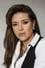 Alicia Machado como Claudia Ordaz