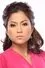 Alicia Mayer como Alona Zaragoza