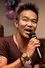 Alvin Wong como 