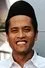 Amerul Affendi como Rostam