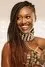 Aminata Sylla como Queen Aminata