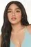 Andrea Brillantes como Self - Host