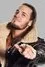 Andrew Wenkel como Andrew Everett