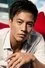 Andy On como Chao Xiao Shu [ Yulong/Fish-Dragon Gang's 2nd Bro]
