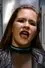 Ann Khozine como Masha Slamovich