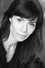 Anna Acton como Geri Evans