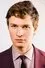 Ansel Elgort como Narrator (voice)