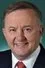 Anthony Albanese como Self - Panellist