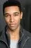 Anthony Hill como Winston Ndugu
