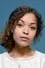 Antonia Thomas como Dr. Claire Browne