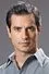 Antonio Cupo como Captain Bruno Fabi
