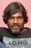 Antonythasan Jesuthasan como Amine