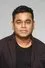 A.R. Rahman como Super Judge