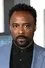 Ariyon Bakare como Ligur